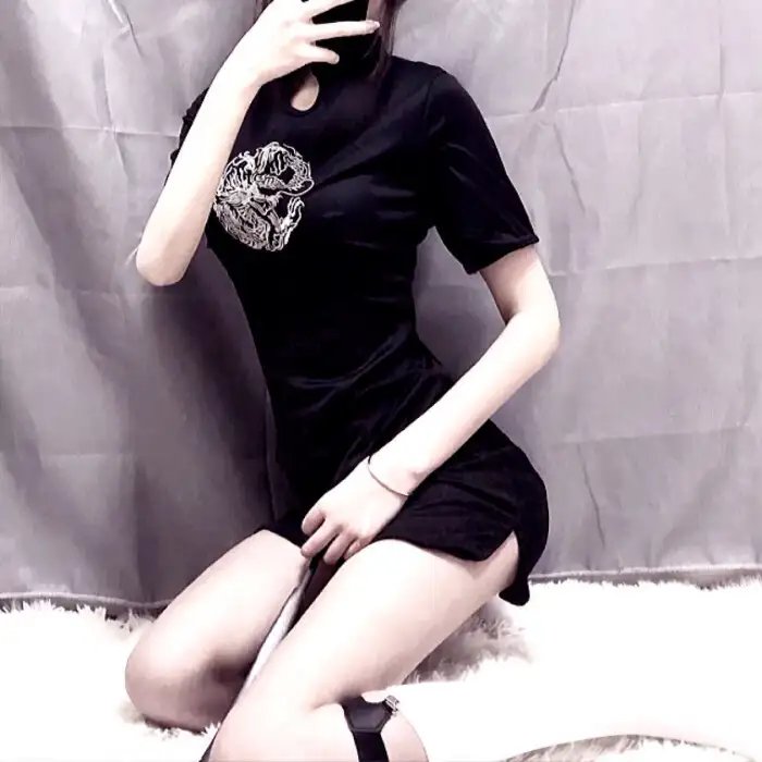琴场高手之灵魂暴走